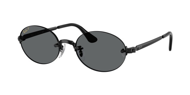 Ray-Ban By A$AP Rocky RB 3929 002/81 Polarized