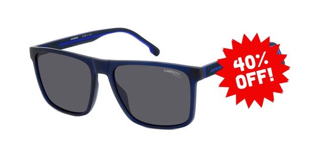 Carrera Carrera 8064/S FLL/IR