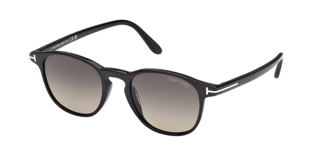 Tom Ford Holt-02 FT 1302 01B