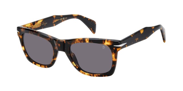 David Beckham DB 1222/S P65/UR