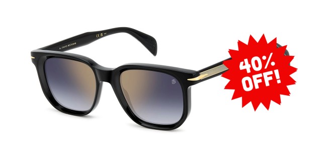 David Beckham DB 7133/S 807/1V