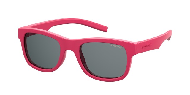 Polaroid Kids PLD 8020/S/SM 35J/M9 Polarized 43mm