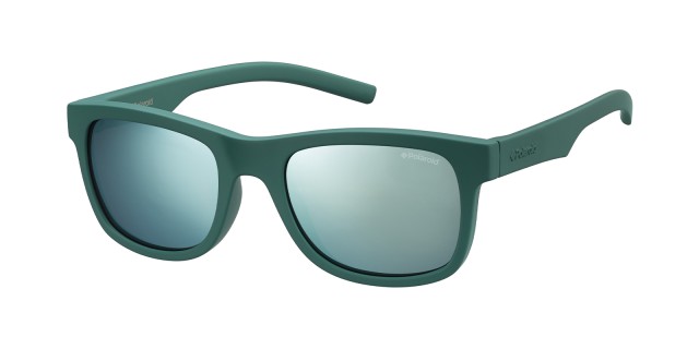 Polaroid Kids PLD 8020/S VWA/LM Polarized 46mm