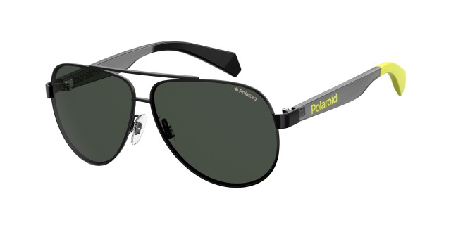 Polaroid Kids PLD 8034/S 807/M9 Polarized 55mm