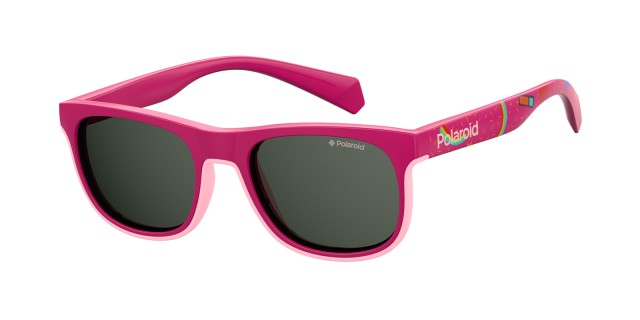 Polaroid Kids PLD 8035/S MU1/M9 Polarized