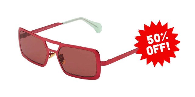 Retrosuperfuture Stereo Plasma MM4