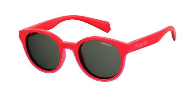 Polaroid Kids PLD 8036/S 1N5/M9 Polarized 42mm