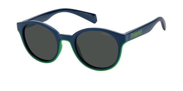 Polaroid Kids PLD 8040/S RNB/M9 Polarized