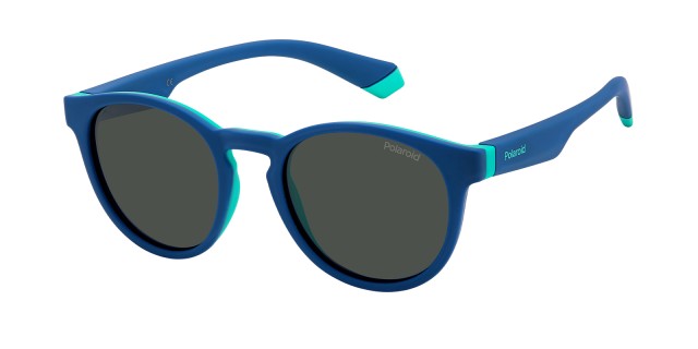 Polaroid Kids PLD 8048/S 465/M9 Polarized