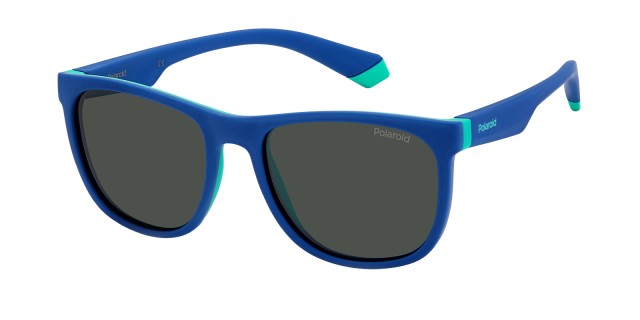 Polaroid Kids PLD 8049/S 465/M9 Polarized