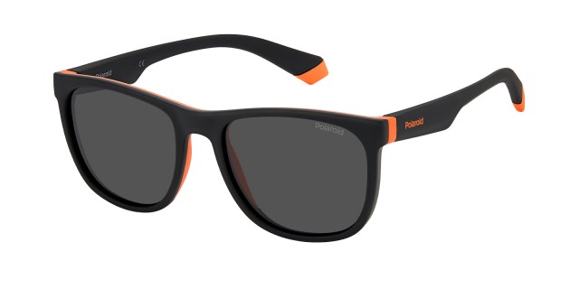 Polaroid Kids PLD 8049/S 8LZ/M9 Polarized