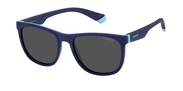 Polaroid Kids PLD 8049/S ZX9/M9 Polarized
