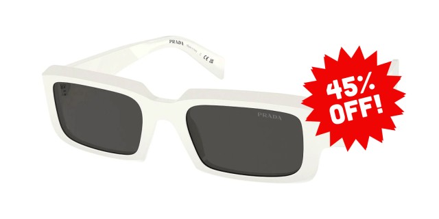 Prada SPR 27Z 17K-08Z