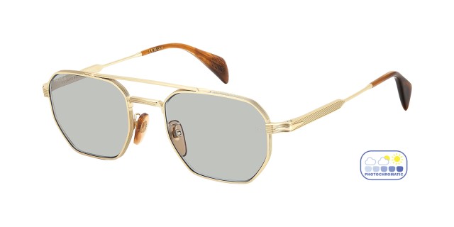 David Beckham DB 1229/S T5U/8J Photochromatic