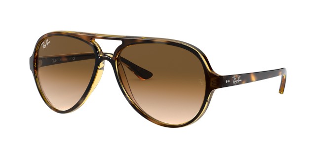 Ray-Ban RB 4125 Cats 5000 710/51