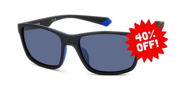 Polaroid PLD 2153/S 0VK/C3 Polarized