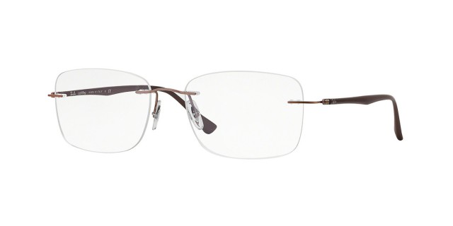 Ray-Ban RB 8725 1131 54mm