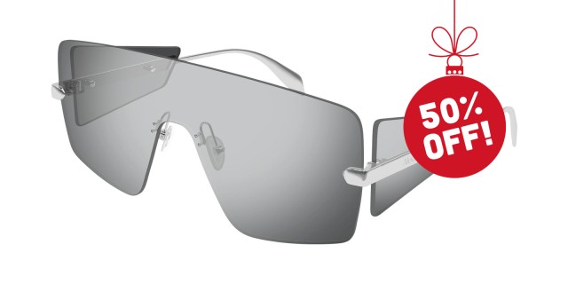 Alexander McQueen AM0460S 002