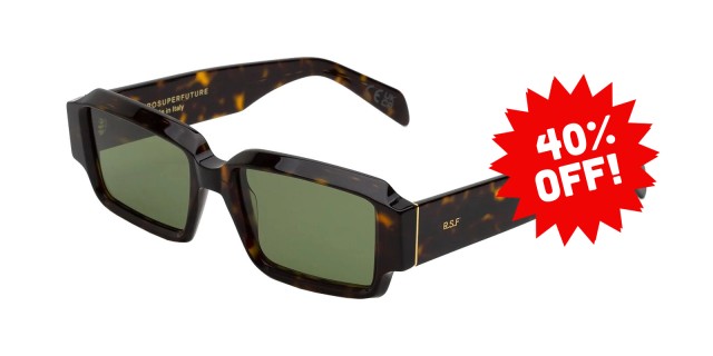 Super by Retrosuperfuture Astro 3627 OPE