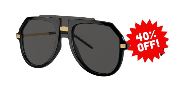 Dolce & Gabbana DG 6195 501/87