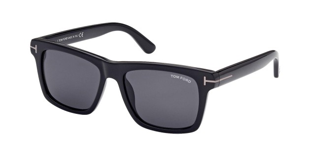 Tom Ford Buckey-02 TF0906A 01A 56mm
