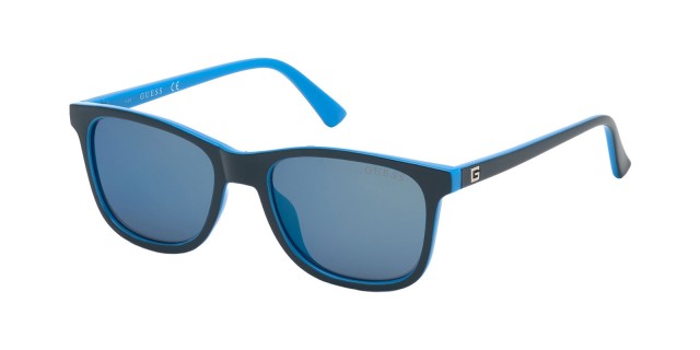 Guess GU9189 92X 49mm