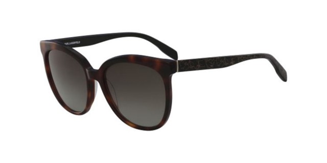 Karl Lagerfeld KL 937S/013 56mm