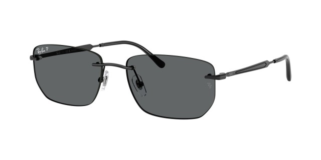 Ray-Ban RB 3768 002/81 Polarized