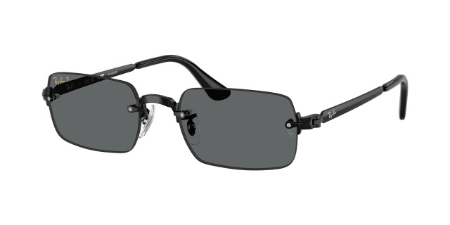 Ray-Ban By A$AP Rocky RB 3928 002/81 Polarized
