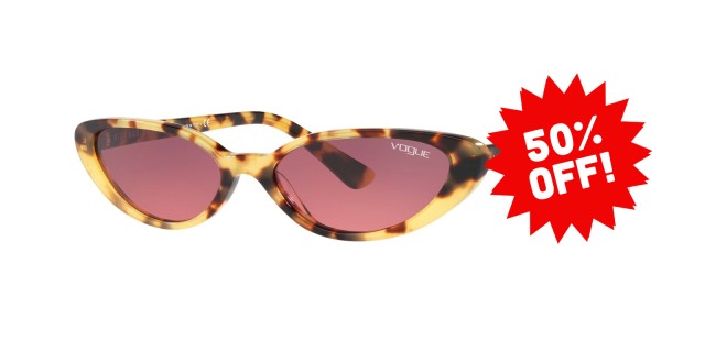 Vogue VO 5237S 260520 By Gigi Hadid 52mm