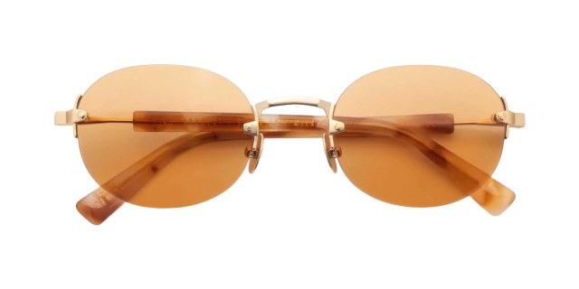 Gast Olli Matte Gold OL05