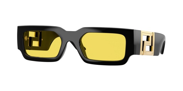 Versace VE4506U GB1/85