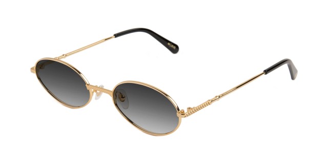 9FIVE 40 24K Gold 52mm