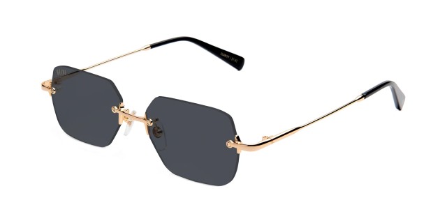 9FIVE Clarity Lite 24K Gold 53mm
