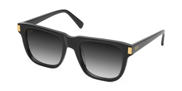 9FIVE Ocean Black & Gold - Gradient 53mm
