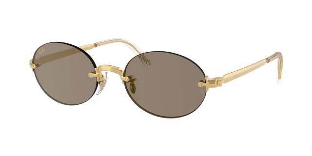 Ray-Ban By A$AP Rocky RB 3929 001/7I