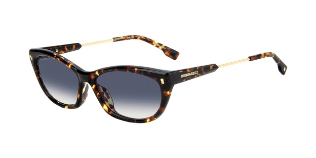 Dsquared2 D2 0209/G/S 086/08