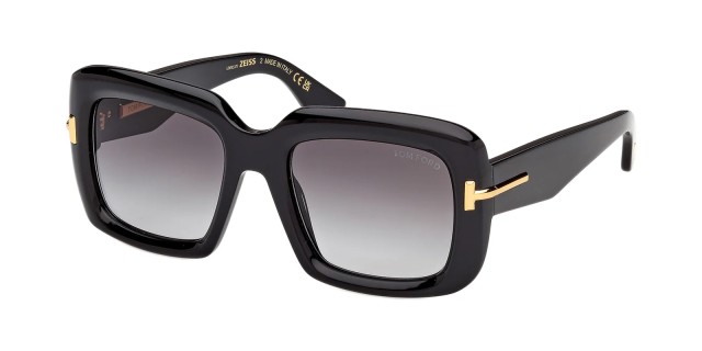 Tom Ford Icon Collection TF 1330 01B