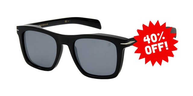 David Beckham DB 7000/S 807/T4