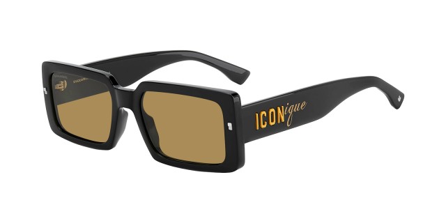 Dsquared2 ICONIQUE 0029/S 71C/70