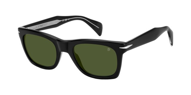 David Beckham DB 1222/S 807/QT