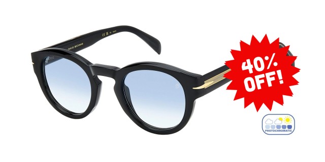 David Beckham DB 7110/S 807/F9 Photochromic