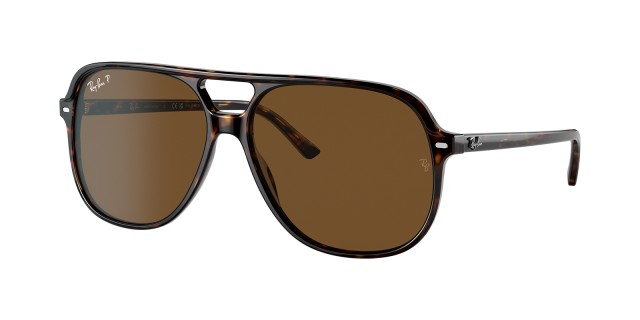 Ray-Ban Bill RB 2198 902/57 Polarized 60mm