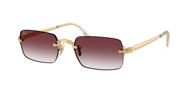 Ray-Ban By A$AP Rocky RB 3928 001/8H