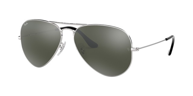 Ray-Ban Aviator Large Metal RB 3025 W3277 58mm