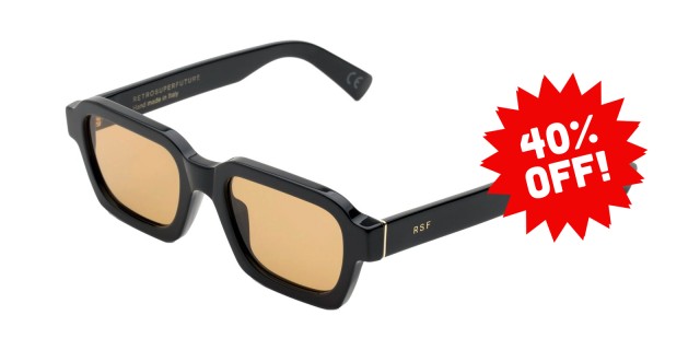 Retrosuperfuture Caro Refined 4KJ