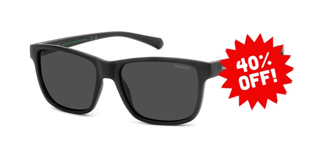 Polaroid Kids PLD 8067/S 003/M9 Polarized