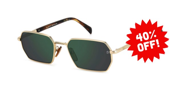 David Beckham DB 1174/S 8SO/MT