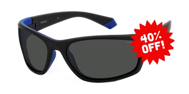 Polaroid PLD 2135/S D51/M9 Polarized