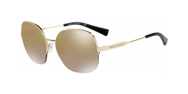Armani Exchange AX 2021 31246E 58mm
